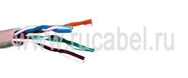 Кабель ПДПВМ 25