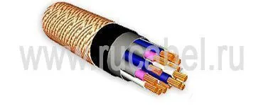 Кабель КНРЭТ 16х1