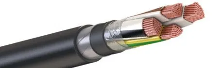 Кабель ВБШвнг(A)