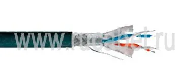 Кабель КИПвЭВ 4х2х0,78