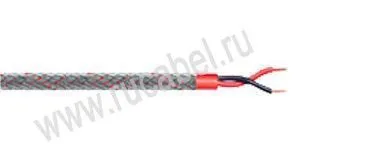 Кабель КПСВВКГнг(А)-LS 1х2х0,5