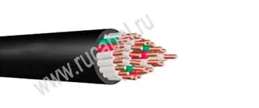 Кабель КВВГзЦ 3х2,5