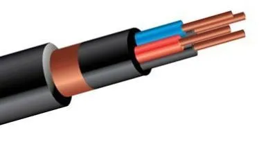 Кабель ВВГЭнг(A)-LS