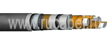 Кабель АСБВнгУ