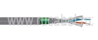 Кабель КИПвЭВБВнг-LS