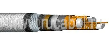 Кабель ЦАСПУ 3х50