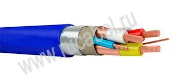 Кабель КШВЭББШНГ-LS 3х150+1х10+1х16