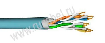 Кабель КССПВ 4х2х0,52 5