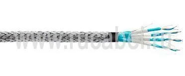 Кабель КАСГЭфЭфВКГнг(А)-LS 8х2х0,78