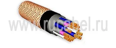 Кабель КНРЭТ
