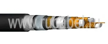 Кабель ЦААПлШв 3х25
