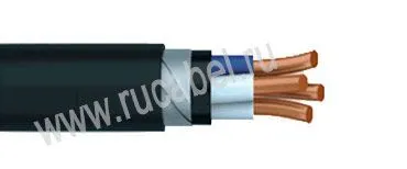 Кабель КВБбШвз 37х1