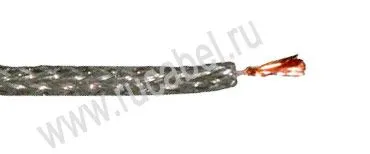 Кабель МГСТФЭ 4х0,07