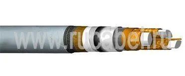 Кабель ЦААБлГ 4х50