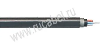 Кабель КВБбШнг-ХЛ 3х1,5