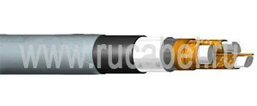 Кабель ЦААБвГУ 3х95