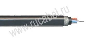 Кабель КВБбШвЦ 4х1,5