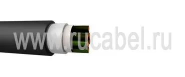 Кабель Patch SF/UTP Cat5e нг(А)-HF 4х2х0,78