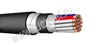 Кабель КВБбШвнг 3х1,5
