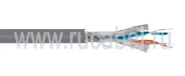 Кабель КИПЭКнг(А)-HF