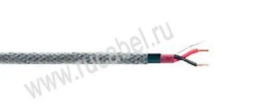 Кабель КПСВЭВКГм 8х2х0,5