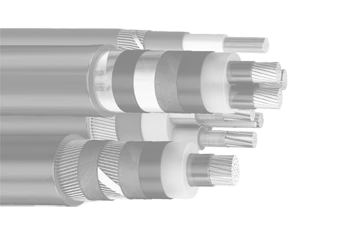 Кабель РпБВнг-HF 3х150/25