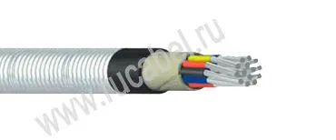 Кабель КПБбПнг-HF 30х2,5