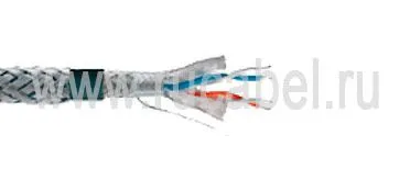 Кабель КИПЭПКГ 2х2х0,6