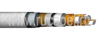 Кабель ЦААБл 3х95+1х50