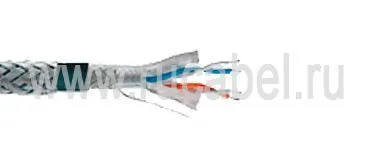 Кабель КИПвЭПКГ 4х2х0,78