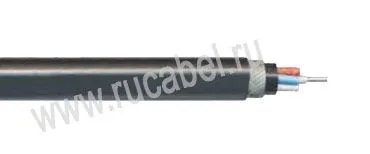 Кабель КВБбШзнг 4х1,5