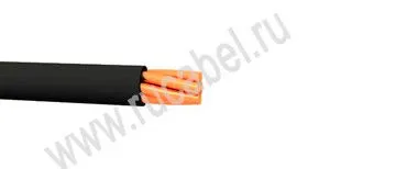 Кабель КМЭПнг(А)-HF 3х2х0,5