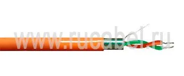 Кабель КГПпЭфВ 1х2х0,78