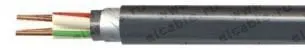 Кабель ВБШвнг(А)-FRLSLTx 3х70