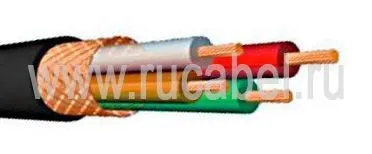 Кабель КММц 4х0,35
