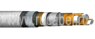 Кабель АСП2ЛУ 3х240