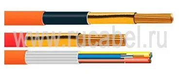 Кабель MIнг(А)-FRHFLTx 5х16