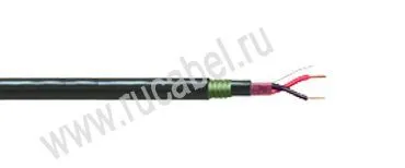 Кабель КПСВЭВБВм 1х2х0,5