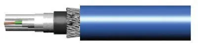 Кабель КГМЭВБВнг-ХЛ 6х2х1,5