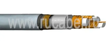 Кабель ЦАСБлГ 4х70