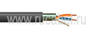 Кабель КГПпЭфП 1х2х1,5