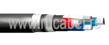 Кабель АВПбШв 4х2,5