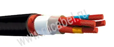 Кабель КСОпЭВнг-LS 37х0,75
